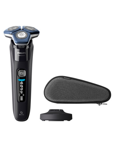 Philips SHAVER Series 7000 S7886 35 Rasoio elettrico Wet & Dry