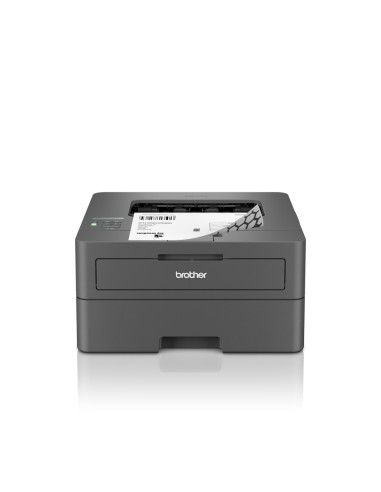 Brother HL-L2445DW stampante laser 1200 x 1200 DPI A4 Wi-Fi