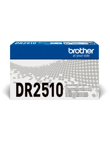 Brother DR-2510 Originale 1 pz