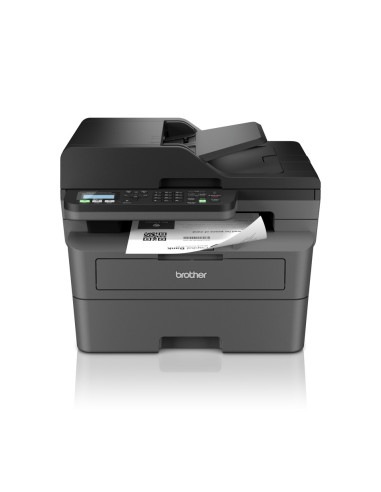 Brother MFC-L2800DW stampante multifunzione Laser A4 1200 x 1200 DPI 32 ppm Wi-Fi