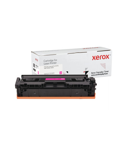 Everyday Toner ™ di Xerox Magenta compatibile con HP 207X (W2213X), High capacity