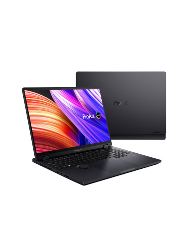 ASUS ProArt StudioBook 16 OLED H7604JV-MY083X Intel® Core™ i9 i9-13980HX Computer portatile 40,6 cm (16") Touch screen 3.2K 32