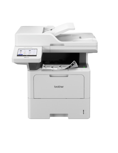 Brother MFC-L6710DW stampante multifunzione Laser A4 1200 x 1200 DPI 50 ppm Wi-Fi