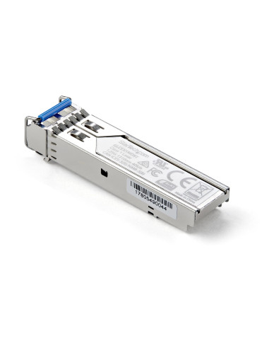 StarTech.com Cisco GLC-EX-SMD Compatibile Ricetrasmettitore SFP - 1000BASE-EX