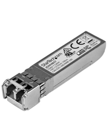 StarTech.com HP JD094B Compatibile Ricetrasmettitore SFP+ - 10GBASE-LR