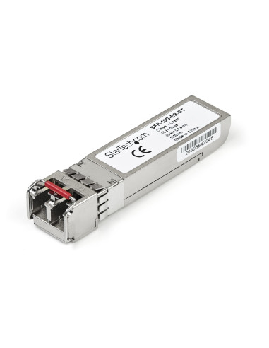 StarTech.com Modulo ricetrasmettitore SFP+ compatibile con Cisco SFP-10G-ER - 10GBASE-ER