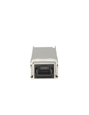 StarTech.com Modulo Ricetrasmettitore QSFP+ in Fibra 40 Gigabit Conforme MSA - 40GBASE-SR4 - MM