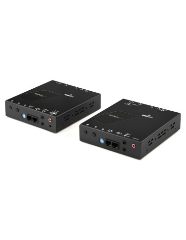 StarTech.com Kit Extender HDMI via IP con Supporto Video Murale - 1080p