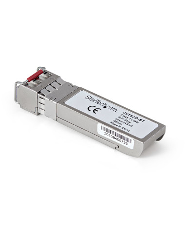 StarTech.com Modulo ricetrasmettitore SFP+ compatibile con HPE J9153D - 10GBASE-ER