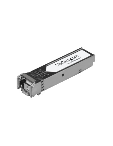 StarTech.com Modulo ricetrasmettitore SFP compatibile con Extreme Networks 10056H - 1000Base-BX (a valle)