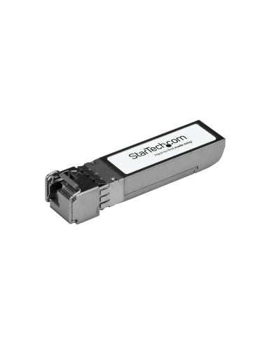 StarTech.com Modulo ricetrasmettitore SFP+ compatibile con HPE J9151A-BX-D - 10GBASE-BX (a valle)