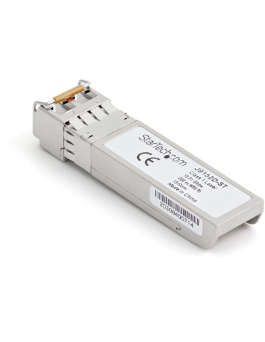 StarTech.com Modulo ricetrasmettitore SFP+ compatibile con HPE J9152D - 10GBASE-LRM