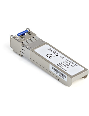 StarTech.com Modulo ricetrasmettitore SFP+ compatibile con HPE J9151D - 10GBASE-LR