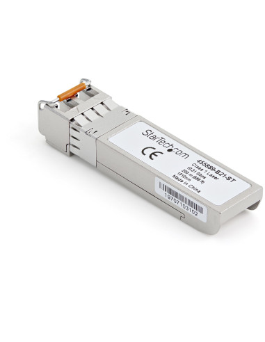 StarTech.com Modulo ricetrasmettitore SFP+ compatibile con HPE 455889-B21 - 10GBASE-LRM