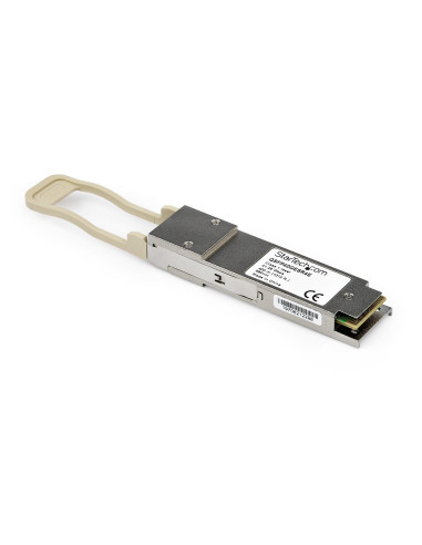 StarTech.com Modulo ricetrasmettitore QSFP compatibile con HPE 720187-B21 - 40GBASE-SR4