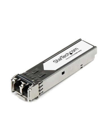 StarTech.com Modulo ricetrasmettitore SFP compatibile con Arista Networks SFP-1G-LH - 1000BASE-LH