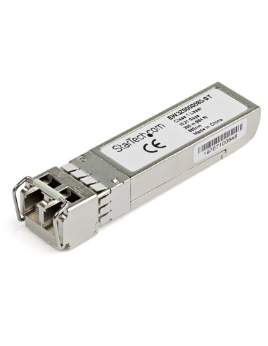 StarTech.com Modulo ricetrasmettitore SFP+ compatibile con Citrix EW3Z0000585 - 10GBASE-SR