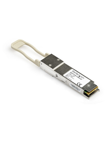 StarTech.com Modulo ricetrasmettitore QSFP+ compatibile con Cisco QSFP-40G-CSR4 - 40GBASE-SR4