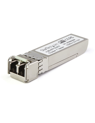 StarTech.com Modulo ricetrasmettitore SFP+ compatibile con Dell EMC SFP-10G-ER - 10GBASE-ER