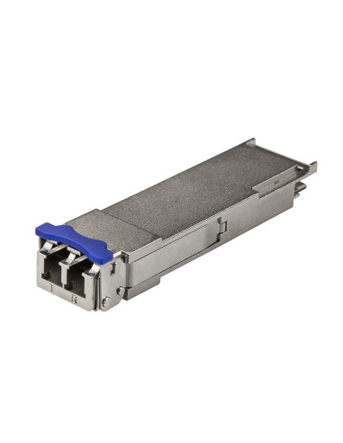 StarTech.com Modulo ricetrasmettitore QSFP compatibile con Cisco WSP-Q40GLR4L - 40GBASE-IR4