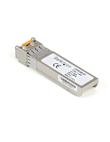 StarTech.com Modulo ricetrasmettitore SFP+ compatibile con HPE JD093B - 10GBASE-LR