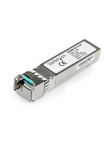 StarTech.com Modulo ricetrasmettitore SFP+ compatibile con HPE JD094B-BX-D - 10GBASE-BX (a valle)