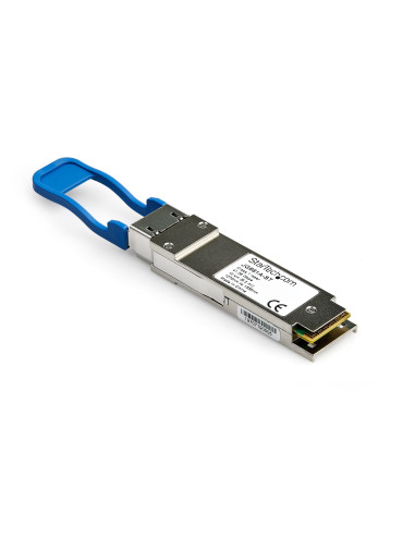 StarTech.com Modulo ricetrasmettitore QSFP+ compatibile con HPE JG661A - 40GBASE-LR4