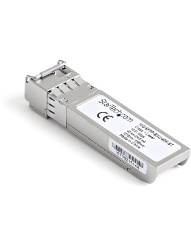 StarTech.com Modulo ricetrasmettitore SFP+ compatibile con Brocade 10G-SFPP-BXU-40K - 10GBASE-BX (a monte)