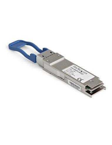 StarTech.com Modulo ricetrasmettitore QSFP compatibile con Brocade 40G-QSFP-SR4 - 40GBASE-SR4