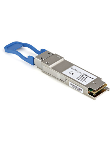 StarTech.com Modulo ricetrasmettitore QSFP compatibile con Palo Alto Networks 40G-QSFP-LR4 - 40GBASE-LR4