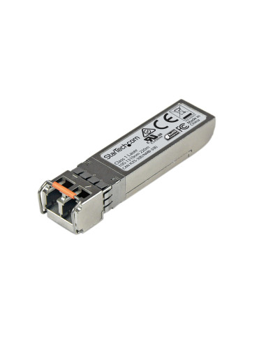 StarTech.com Modulo ricetrasmettitore SFP+ compatibile con Juniper SFPP-10GE-LRM - 10GBASE-LRM