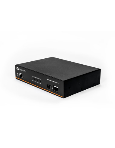 Vertiv Avocent 1 Computer - 100 m Range - WUXGA - 1920 x 1200 Maximum Video Resolution - 2 x Rete (RJ-45) - 1 x USB - 2 x DVI -