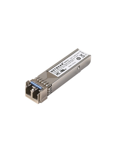 NETGEAR 10 Gigabit LR SFP+ Module modulo del ricetrasmettitore di rete 10000 Mbit s