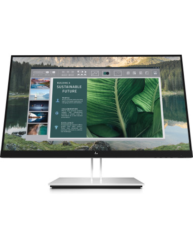 HP E24u G4 FHD USB-C Monitor