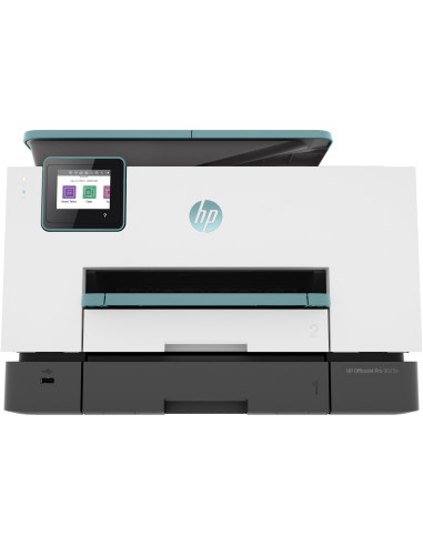 HP OfficeJet Pro Stampante multifunzione 9025e