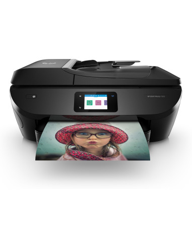 HP ENVY Photo Stampante multifunzione ENVY 7830