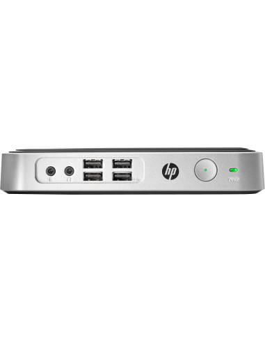 HP t310 G2 600 g Argento TERA2321