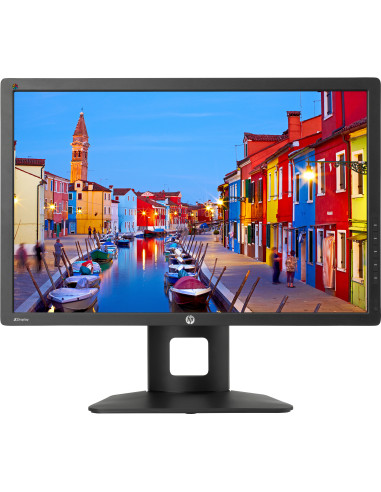 HP DreamColor Z24x G2 Monitor PC 61 cm (24") 1920 x 1200 Pixel WUXGA LED Nero