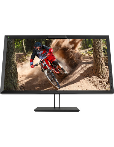 HP DreamColor Z31x Monitor PC 79 cm (31.1") 4096 x 2160 Pixel 4K Ultra HD LED Nero