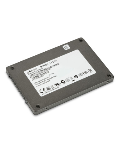 HP SSD SATA 240 GB Enterprise