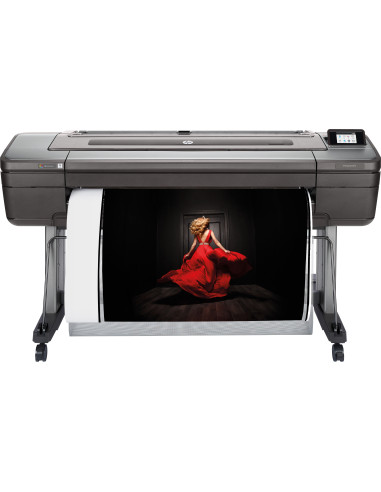 HP Designjet Stampante Z9+dr PostScript da 44" con V-Trimmer