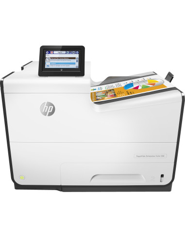 HP PageWide Enterprise Color Stampante 556dn