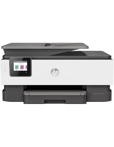 HP OfficeJet Pro 8022 All-in-One Printer Getto termico d'inchiostro A4 4800 x 1200 DPI 20 ppm Wi-Fi