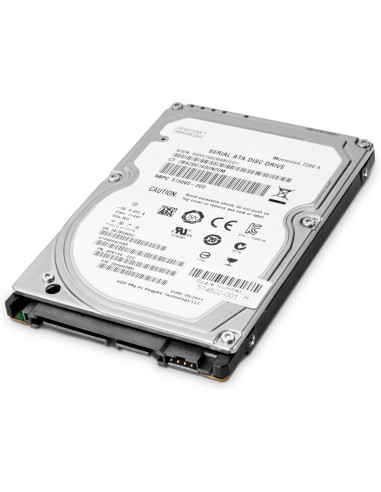 HP Disco rigido SATA Enterprise 7200 da 1 TB