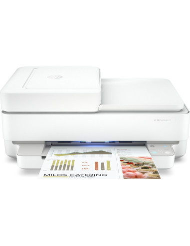 HP ENVY Pro Stampante multifunzione 6422