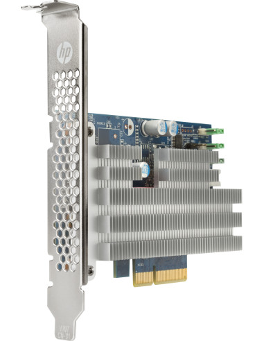 HP SSD PCIe TLC Z Turbo Drive G2 da 512 GB