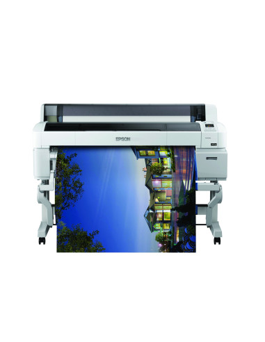 Epson SureColor SC-T7200D-PS