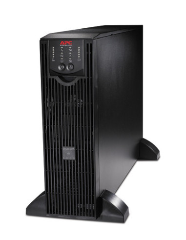 APC 230V Smart UPS RT 6000 VA + PowerChute gruppo di continuità (UPS) 6 kVA 4200 W