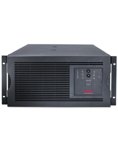 APC Smart-UPS gruppo di continuità (UPS) A linea interattiva 5 kVA 4000 W 10 presa(e) AC