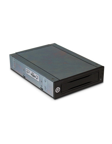 HP Enclosure (telaio e supporto) disco rigido removibileDX115